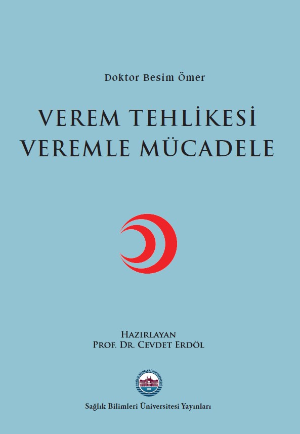 Verem Tehlikesi Veremle Mücadele